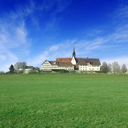 Отель Kloster Kappel Экстерьер фото