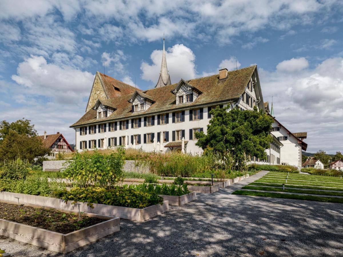 Отель Kloster Kappel Экстерьер фото